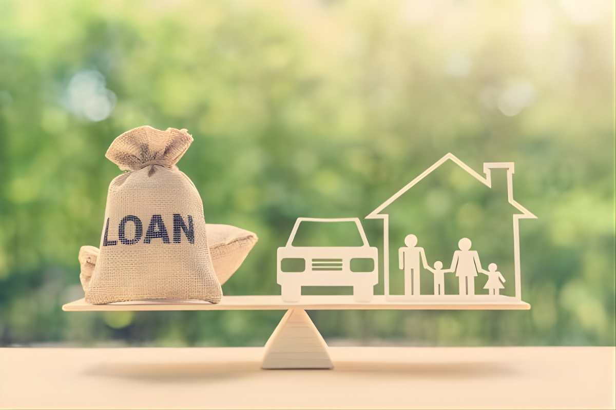 Business Loan for Small Businesses with Fast Approval and Low Interest | 5Sikka