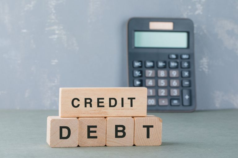 Debt Consolidation Loan with @10.5% Interest Rate for Easy EMI Management