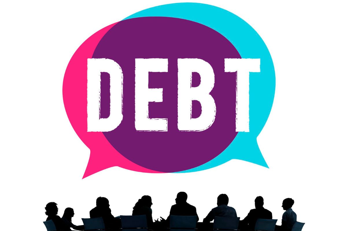 Debt Consolidation Loan at @10.5% Interest Rate for Easy EMI Management and Multiple Loan Repayment Solutions
