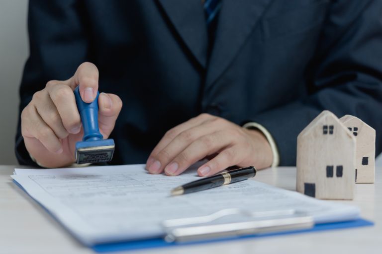 Home loan for buying, constructing, or renovating a house with flexible EMI options