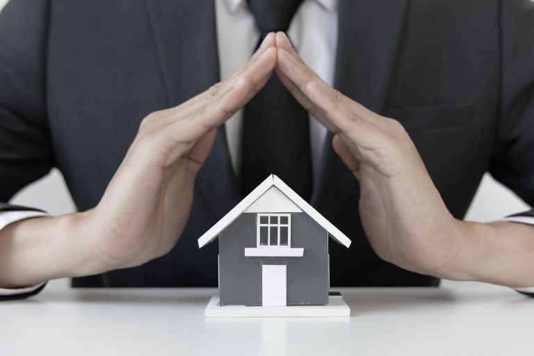 Loan against property for business expansion, education, and personal financial requirements with flexible EMI options