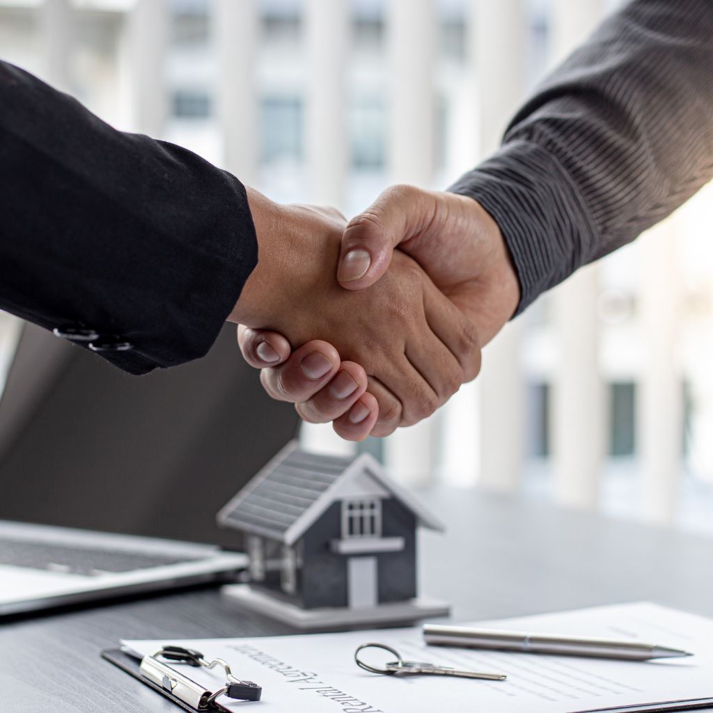 Loan Against Property